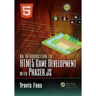 An Introduction to HTML5 Game Development with Phaser.js