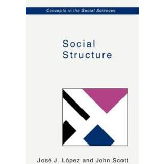 SOCIAL STRUCTURE