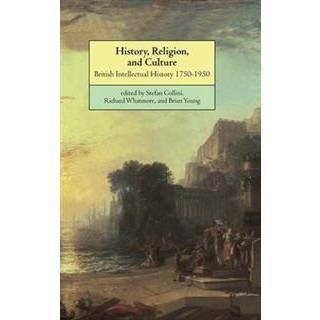 History, Religion, and Culture