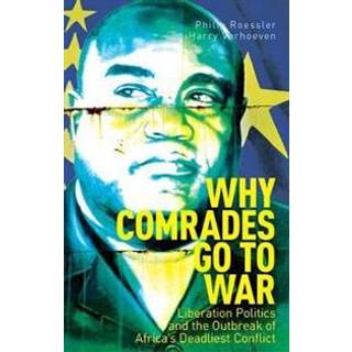 Why Comrades Go to War