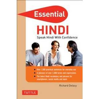 Essential Hindi