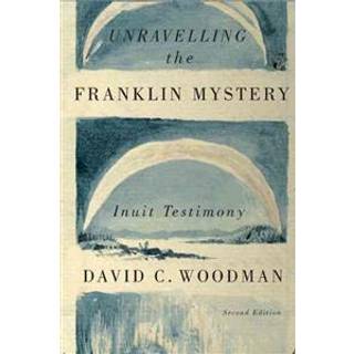Unravelling the Franklin Mystery
