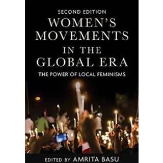 Women's Movements in the Global Era