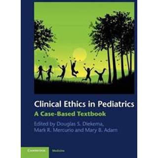 Clinical Ethics in Pediatrics