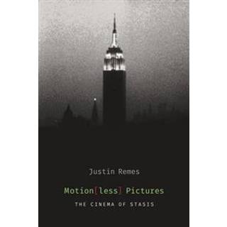 Motion(less) Pictures
