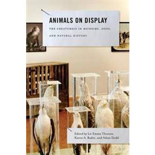 Animals on Display