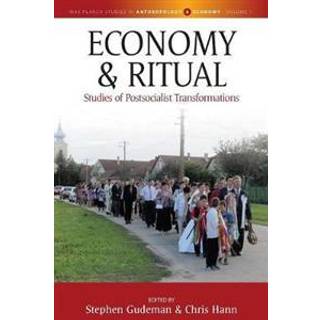 Economy and Ritual