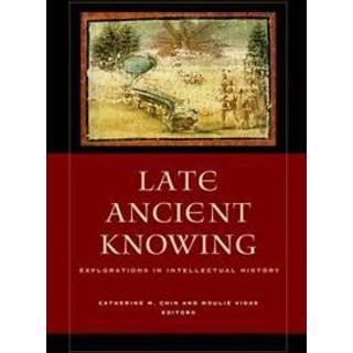 Late Ancient Knowing