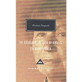 The Bookshop, The Gate Of Angels And The Blue Flower