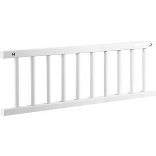 Babybay Sengehest til BabyBay Maxi & Boxspring - Hvid