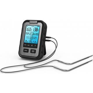 Digitalt termometer