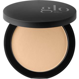 Glo Skin Beauty Pressed Base Golden Dark