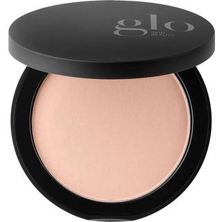 Glo Skin Beauty Pressed Base Beige Dark