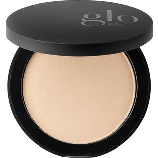 Glo Skin Beauty Pressed Base Natural Fair - 9 g