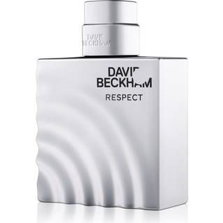 David Beckham Respect Eau De Toilette 90 ml