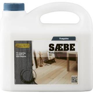 Trip Trap Natursæbe Hvid, 2,5 L