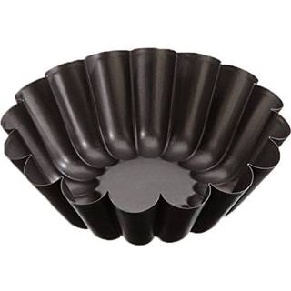Brødform Brioche, Ø 22 cm. Zenker