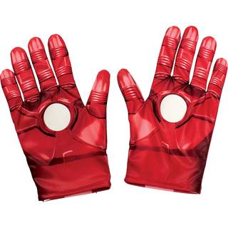 Iron Man handsker, barn