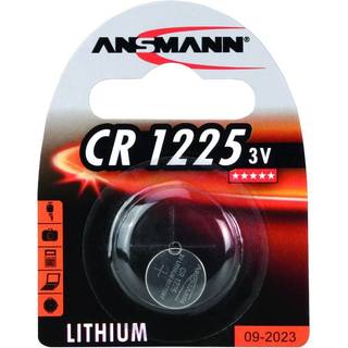ANSMANN batteri - 1516-0008