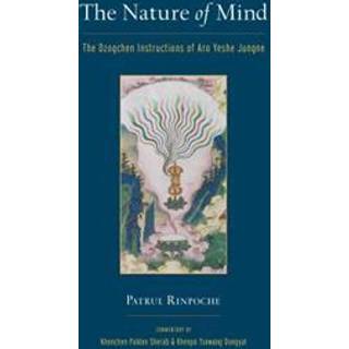 The Nature of Mind