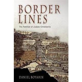 Border Lines