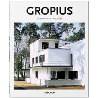 Gropius - Basic Art Series