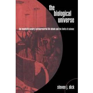 The Biological Universe