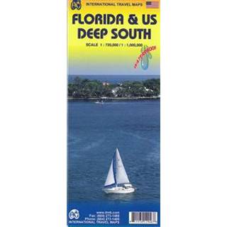 Florida & US Deep South