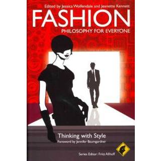 Fashion - Philosophy for Everyone