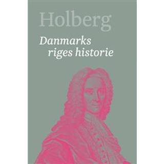 Holberg. Danmarks riges historie 1