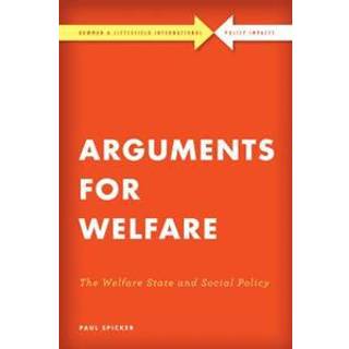 Arguments for Welfare