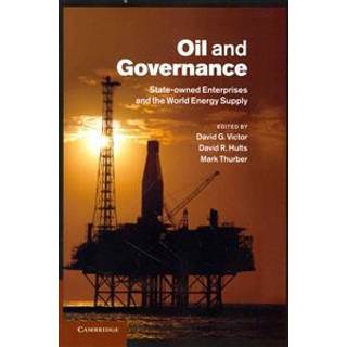 Oil and Governance
