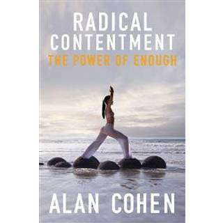 Radical Contentment