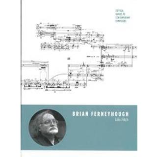 Brian Ferneyhough