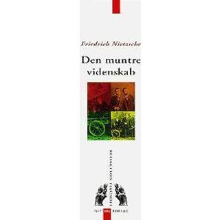 Den muntre videnskab