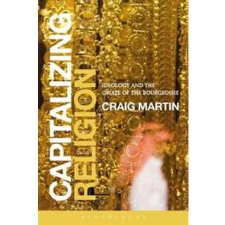 Capitalizing Religion