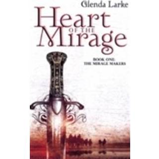 Heart Of The Mirage