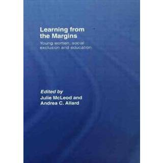 Learning from the Margins