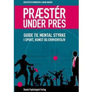 Præstér under pres