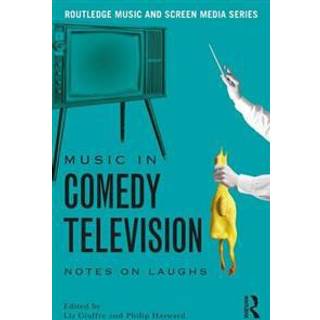 Music in Comedy Television