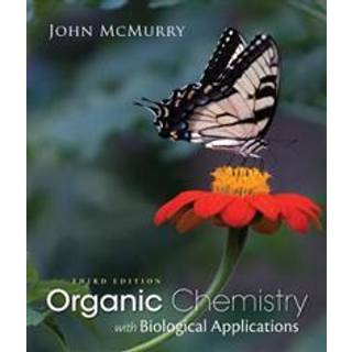 Organic Chemistry with Biological Applications