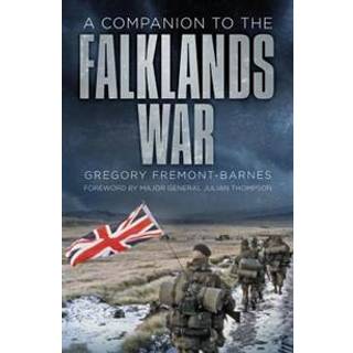 A Companion to the Falklands War