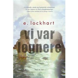 Emily Lockhart - Lockhart: Vi var løgnere