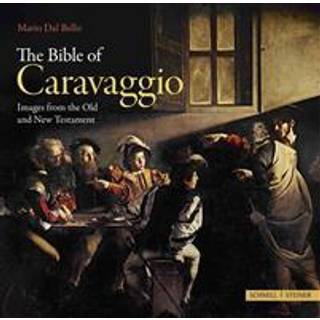The Bible of Caravaggio