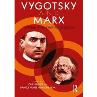 Vygotsky and Marx