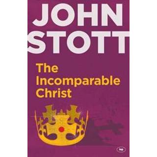 The Incomparable Christ