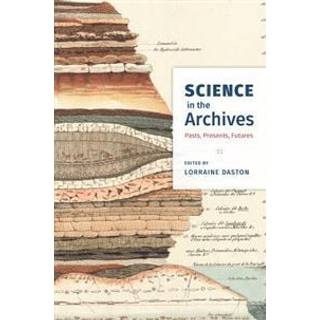 Science in the Archives