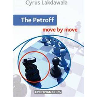 The Petroff move by move