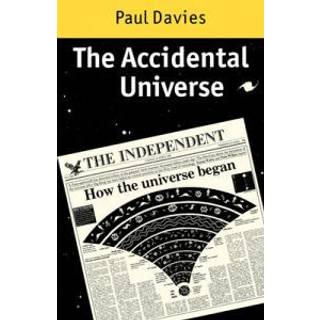The Accidental Universe