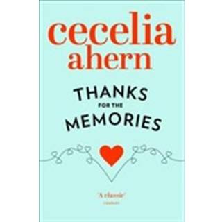 Thanks for the Memories